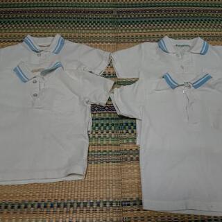(値下げしました)京都青風幼稚園  男の子用制服一式