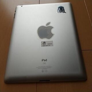 ipad2（付属品なし、初期化済）の画像