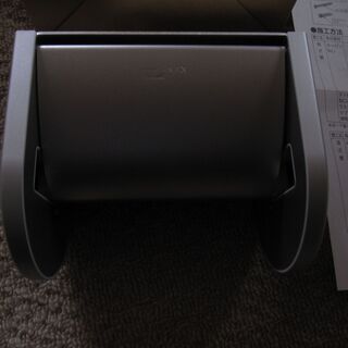 未使用品　トイレのペーパーホルダー（INAX）で～す！交換してみては？の画像
