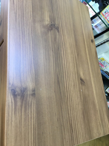佐藤産業 2面カップボード 食器棚 Bistro アンティークStyle
