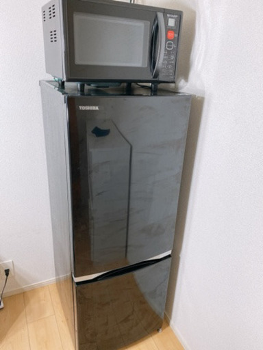 急募　シャープオーブンレンジ