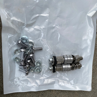 新品 汎用 ビキニカウル 赤G② スモーク スクリーン/ 180π ゼファーXJR400インパルス ZRX400 バリオス ジェイド250 CBR400F CBX550F 