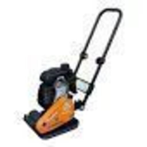 【エコツール岡崎店 新決済機能 あんしん決済に対応】MEIWA/明和 バイブロプレート　HP20A 【愛知県/岡崎市/工具】