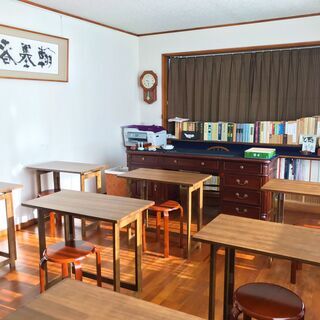 山本青郁 板橋書道教室の画像
