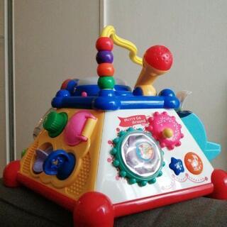 やみつきボックス　の画像