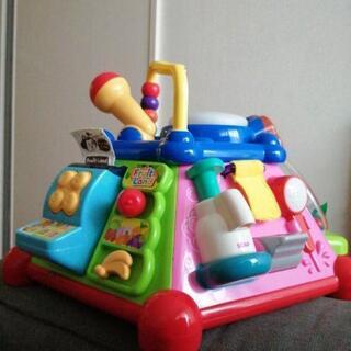 やみつきボックス　の画像