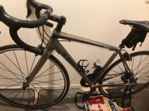 トレック　エモンダ　ALR5  52cm TREK ロードバイク