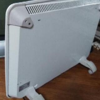 オイルヒーターの画像