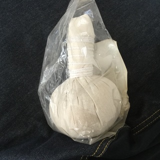 ハーバルボールの画像