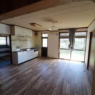 【早いもの勝ち！】海が見える最高のロケーション＠平屋戸建て賃貸 - 賃貸（マンション/一戸建て）