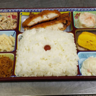 お弁当作り🍱自由な発想で得意料理を🍽緑・瑞穂・北区