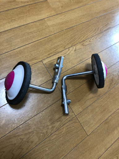 16インチ女の子自転車