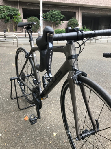 フォーカス　イザルコレース　アルテグラ　di2 2019