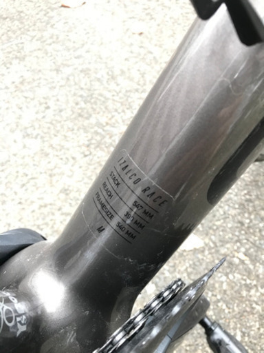 フォーカス　イザルコレース　アルテグラ　di2 2019