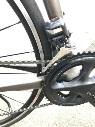 フォーカス　イザルコレース　アルテグラ　di2 2019