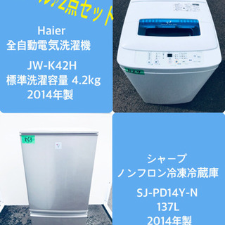 家電セット✨✨新生活応援セール！！冷蔵庫/洗濯機✨ 