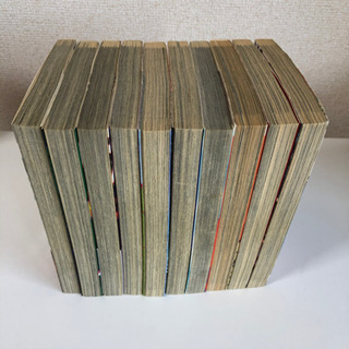 ドラゴンヘッド　全巻　望月峯太郎の画像