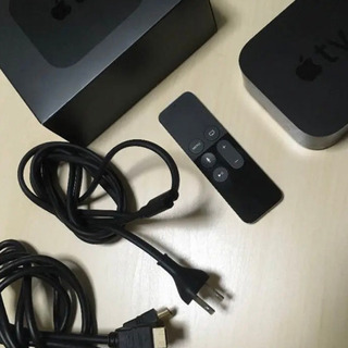 AppleTV 第4世代 