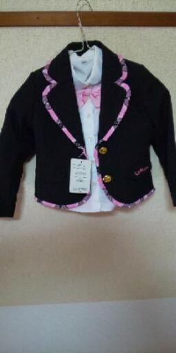 １１５センチフォーマル