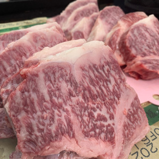 《参加者募集》A5ランク牛食べ放題BBQ🍖🍖