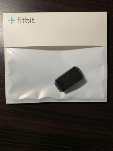 その他 Fitbit charge3