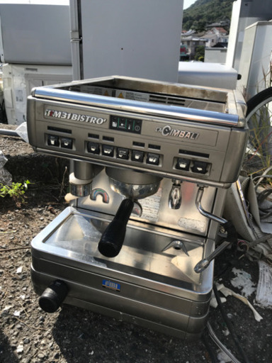 その他 FMI  M31BISTRO   LACIMBALI