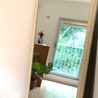 全身鏡お譲りします