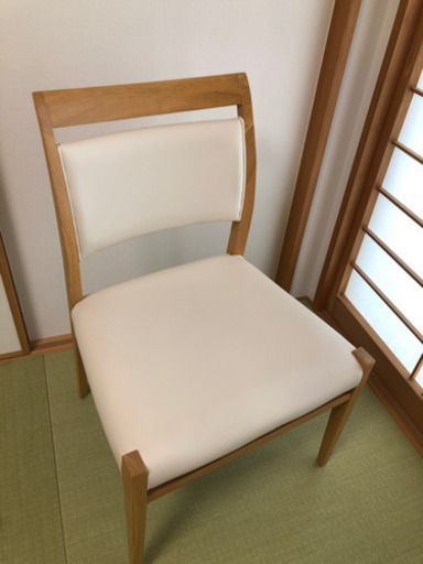【引渡し者決定】ダイニングテーブルセット