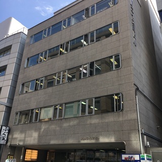 清掃スタッフ募集（中央区備後町）