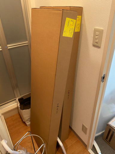 新品　IKEA マルム　ドレッシングテーブル　
