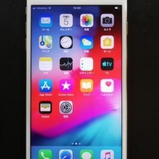 iphone 6 plus gold　アイフォン　