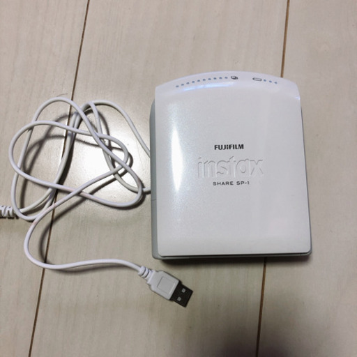 スマホでチェキ