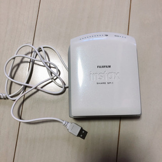 スマホでチェキの画像