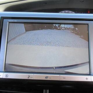 トヨタ　エスティマ【自社ローン対応可】★1年保証★ロードサービス付 　純正ＨＤＤ地デジ・Ｂカメラ・ＷＰスラ・クルコン・ＨＩＤ・純正１８ＡＷの画像