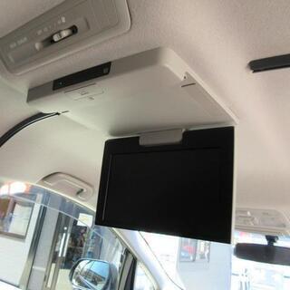 トヨタ　エスティマ【自社ローン対応可】★1年保証★ロードサービス付 　純正ＨＤＤ地デジ・Ｂカメラ・ＷＰスラ・クルコン・ＨＩＤ・純正１８ＡＷの画像