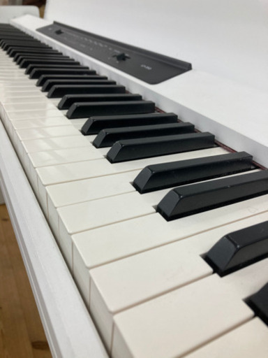 10-078 電子ピアノ KORG350 動作確認済み