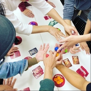 ☆池袋周辺☆ 初心者も楽しめるボードゲーム会☆10月11日(日)...