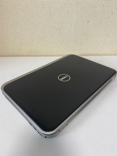 DELL ノートパソコン　中古　ジャンク品