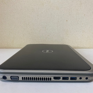DELL ノートパソコン 中古 ジャンク品