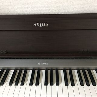 デジタルピアノ（椅子付き）