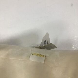 未使用品！Francfranc クッション 全長約70cm フランフラン 抱きまくら ぬいぐるみ ねむねむクッション Eの画像