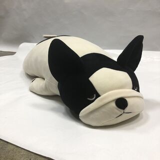 未使用品！Francfranc クッション 全長約70cm フラ...