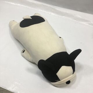 未使用品！Francfranc クッション 全長約70cm フランフラン 抱きまくら ぬいぐるみ ねむねむクッション Eの画像