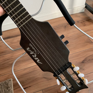 サイレントギター (ARIA)の画像