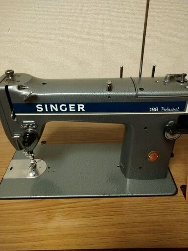ＳＩＮＧＥＲ足踏みミシン