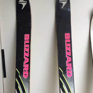 スキー板の画像