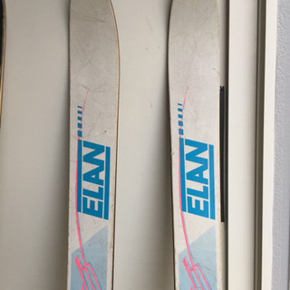 スキー板の画像