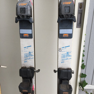 スキー板の画像