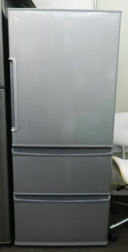 【配送・設置無料】セット割引有り★アクア [ 272L 3ドア冷蔵庫 ミスティシルバー ]  AQUA AQR-271F-S