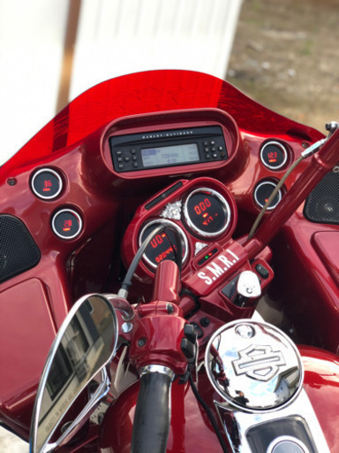 09ロードグライド